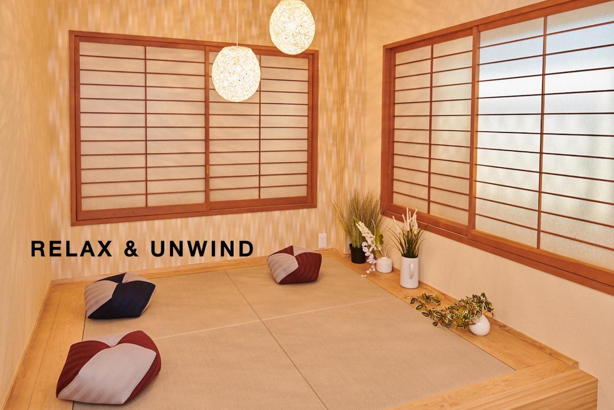 Ueno Residence Hotel Matsumoto Tokió Kültér fotó