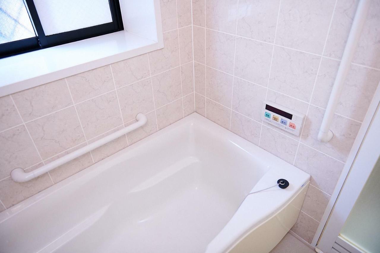 Ueno Residence Hotel Matsumoto Tokió Kültér fotó
