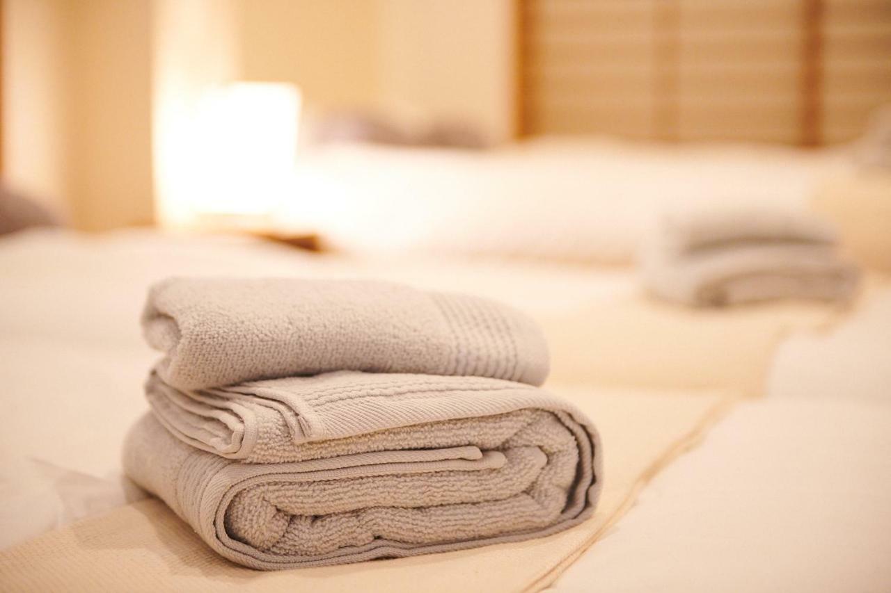 Ueno Residence Hotel Matsumoto Tokió Kültér fotó